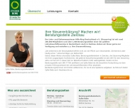 Bild Lohn- und Einkommensteuer Hilfe-Ring Deutschland e.V. - Steuerring