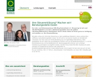 Bild Lohn- und Einkommensteuer Hilfe-Ring Deutschland e.V. - Steuerring