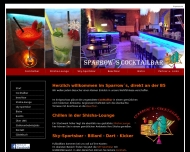 Bild Sparrows Cocktailbar