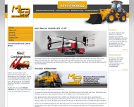 Bild ME3 GmbH & Co. KG