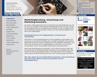 Bild Detzel Marketing, Sylvia Detzel