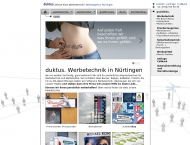 Bild Schilder Nrtingen