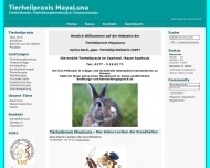Bild Tierheilpraxis MayaLuna Haustierservice