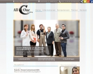 Bild All-In-One Consulting