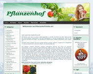 Bild Artlnder Pflanzenhof
