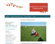 Bild Heilpraktiker Dietrich Hartmann