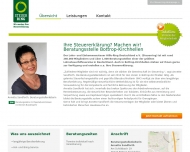Bild Lohn- und Einkommensteuer Hilfe-Ring Deutschland e.V. - Steuerring