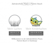 Bild Zahnrztliche Praxis Patrick Busch 