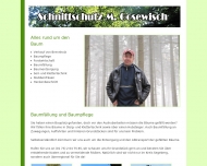Bild Schnittschutz-Baumpflege Martin Gosewisch