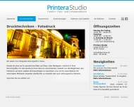 Bild Printera Studio