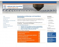Bild Wilfried Orth Consulting
