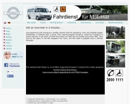 Bild Stambula Fahrservice GmbH