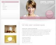 Bild Zahnarztpraxis Dr. Susanne Magin | Dental Corner
