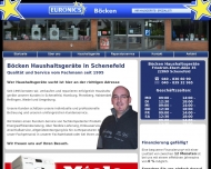 Bild Bcken Haushaltsgerte KG