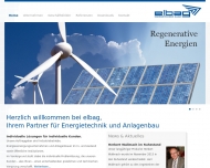 Bild elbag Energietechnik GmbH