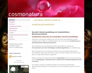 Bild cosmonatura