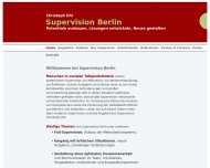 Bild Supervision Berlin