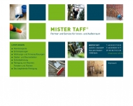 Bild MISTER TAFF