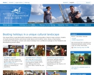 Bild WIR - Wassertourismusinitiative Region Potsdamer & Brandenburger Havelseen
