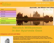Bild Indriya, Ayurveda Oase Petra Rieke