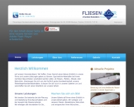 Bild Fliesenleger- Handwerksbetrieb Carsten Semmler