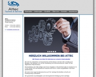 Bild Attec Technik