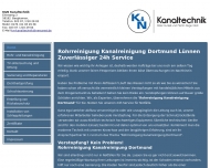 Bild K&N Kanaltechnik