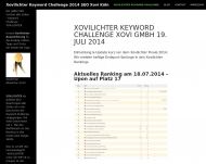 Bild Xovilichter Magazin