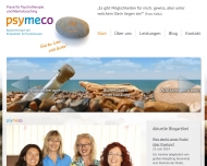 Bild psymeco Heilpraktiker fr Psychotherapie