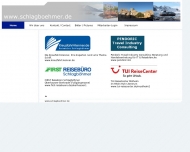 Bild Reisebro Gabriele Schlagbhmer GmbH