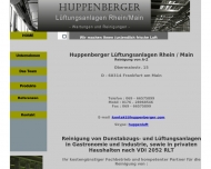 Bild Huppenberger  LAR