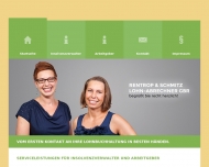 Bild Rentrop & Schmitz Lohn-Abrechner GbR