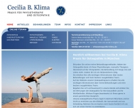 Bild Centrum fr Osteopathie und Physiotherapie