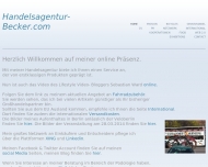 Bild Becker Handel GmbH