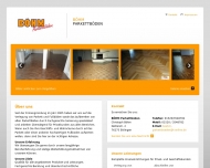 Bild Bhm Parkettbden