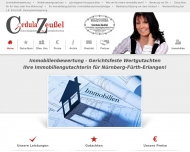 Bild Sachverstndigenbro Cordula Zeuel
