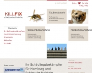 Bild Killfix Schdlingsbekmpfung