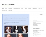 Bild GIN'ies Futterbar