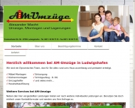 Bild AM-Umzge