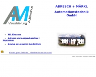 Bild Abresch + Mrkl & Co. Automationstechnik GmbH