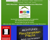 Bild Rauchmelderservice Mnchen