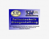 Website TW Glass & More