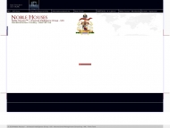 Website Noble Houses, Ltd.