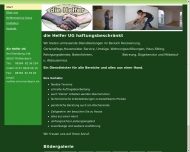 Bild die Helfer 