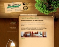 Bild Fußbodentechnik Ralf Kohfeldt