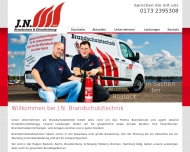 Bild J.N. Brandschutz & Dienstleistung GmbH & Co.KG