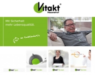 Bild Vitakt Hausnotruf GmbH