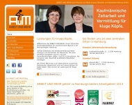 Bild ARBEIT UND MEHR GmbH