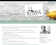 Bild Bohuslav Hejra Heilpraktiker Psychotherapie