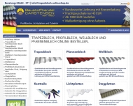 Bild Baustoffhandel Carstensen